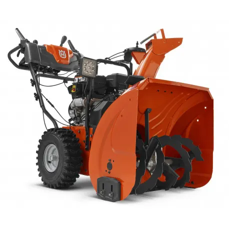 Husqvarna ST224 Odśnieżarka spalinowa