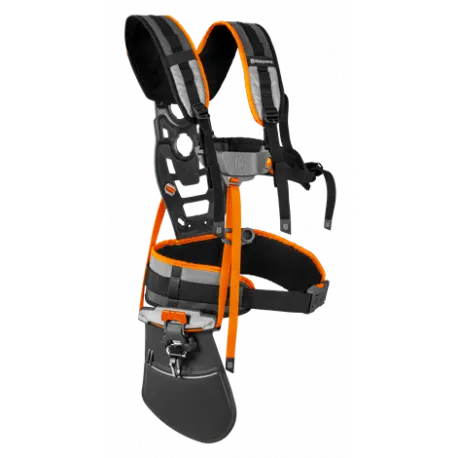 Szelki Husqvarna Balance XT2 do wykaszarek spalinowych, 536253401