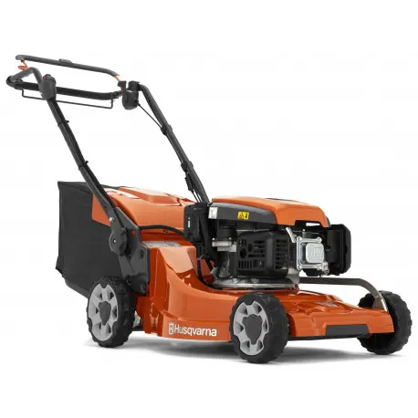 Kosiarka spalinowa HUSQVARNA LC 347VE