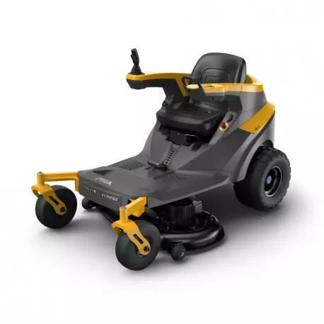 Traktor akumulatorowy Stiga Gyro 700E