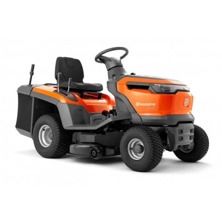 Husqvarna TC 112 Traktor ogrodowy