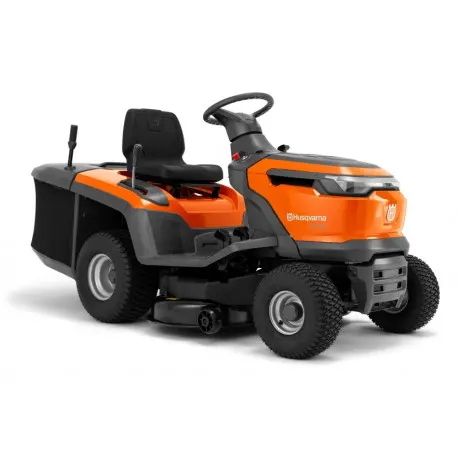 Husqvarna TC 114 Traktor ogrodowy Husqvarna