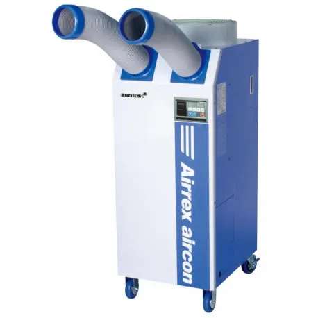 Airrex HSC-2500 Klimatyzator
