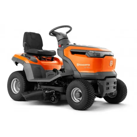 Husqvarna TS114 Traktor ogrodowy