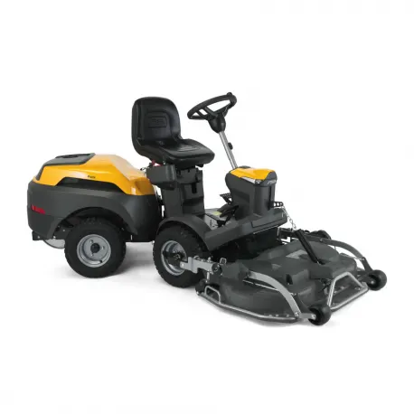 STIGA Park 500 WX Traktor ogrodowy 4x4