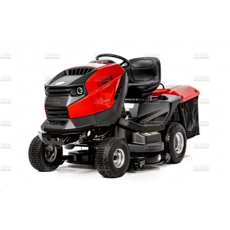 Cedrus Challenge MJ 102/22H B&S Traktor ogrodowy
