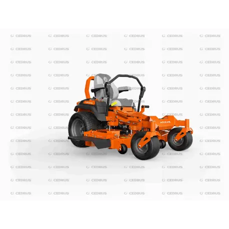 Kosiarka zero-skręt Ariens Apex 52"