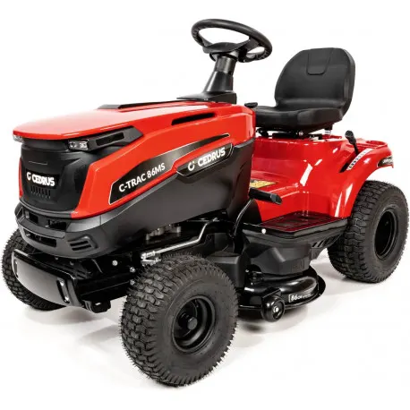 CEDRUS C-TRAC 86MS TRAKTOR OGRODOWY