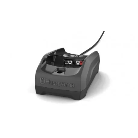 Ładowarka Husqvarna 40-C80 do akumulatorów 36V
