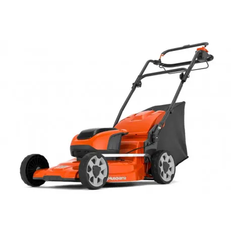 Husqvarna LC142iS Kosiarka akumulatorowa z napędem