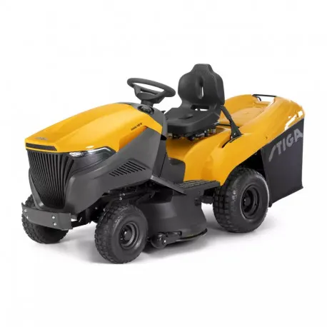 Estate 798 W Traktor ogrodowy Stiga