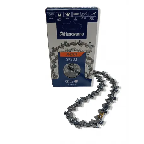 Łańcuch Husqvarna C33 .325" 1,3mm 64DL X-XUT