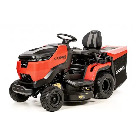 Traktorek Cedrus Premium C-TRAC-103HC