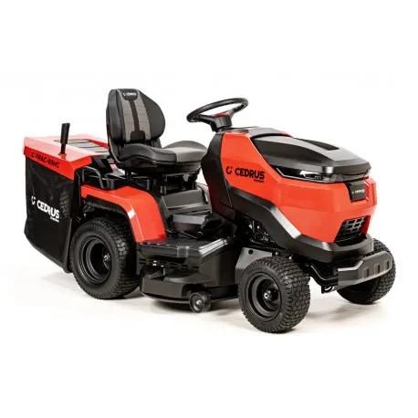 Traktorek Cedrus Premium C-TRAC-93HC
