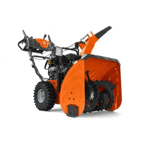HUSQVARNA Odśnieżarka spalinowa ST 327