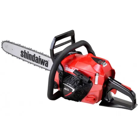 Pilarka spalinowa Shindaiwa 410