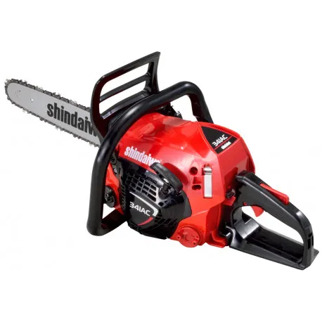 Pilarka spalinowa Shindaiwa 341AC