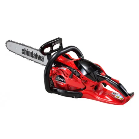 Pilarka spalinowa Shindaiwa 251WS