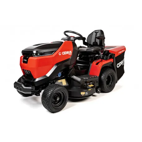 Traktorek Cedrus Premium C-TRAC-93HC-H
