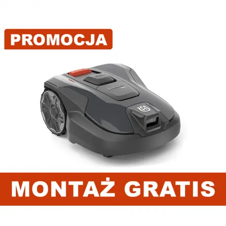 Husqvarna Automower ® 308V MONTAŻ GRATIS