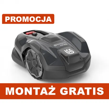 Automower® 310E NERA Robot koszący Husqvarna 970819711