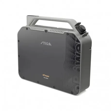 Akumulator 40 Ah ePower Pro STIGA