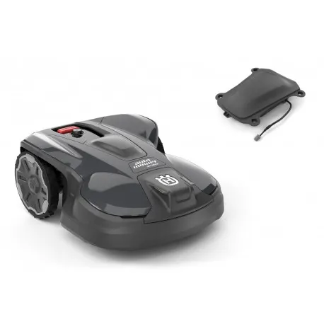 Husqvarna Automower 320 NERA z modułem EPOS P21