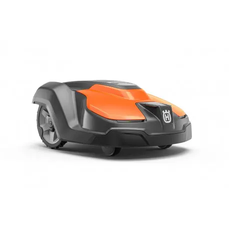 Husqvarna Automower 520 EPOS