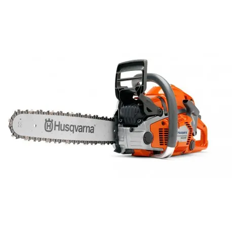 Pilarka spalinowa Husqvarna 550 XP Mark II