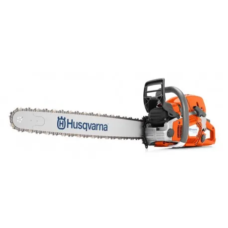 Pilarka spalinowa HUSQVARNA 572 XP