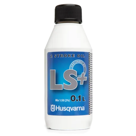 Olej do silników dwusuwowych Husqvarna LS+ 0,1L