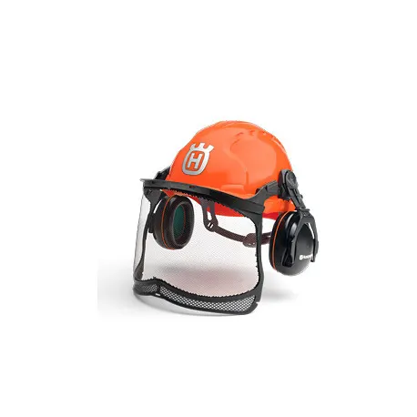 Kask Husqvarna Classic