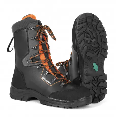 Buty ochronne Husqvarna, Classic 20 44