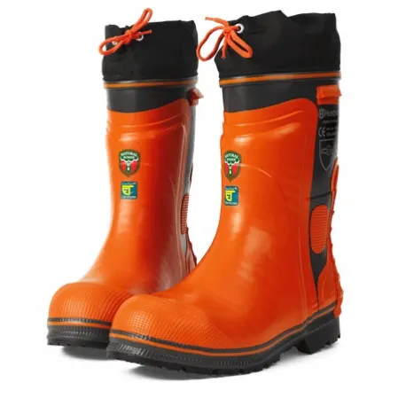 Buty ochronne Husqvarna, Functional 24 46