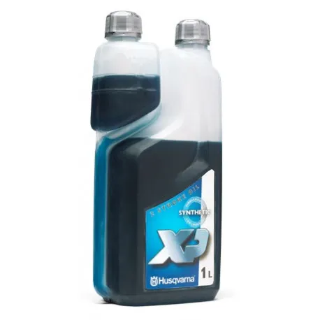 Olej do silników dwusuwowych Husqvarna XP® 1 L