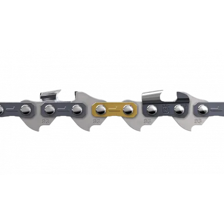 Łańcuch Husqvarna S93G 3/8" 1,3 mm Rolka 1640