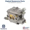 Gaźnik Husqvarna 525RX, 325HE3, 325HE3, 325HE4, 525P5S, 525PT5S, 584901401