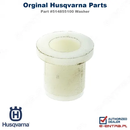 Tuleja dystans. R43