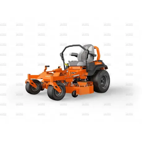 Ariens Apex 122 cm. Kosiarka zero-skręt