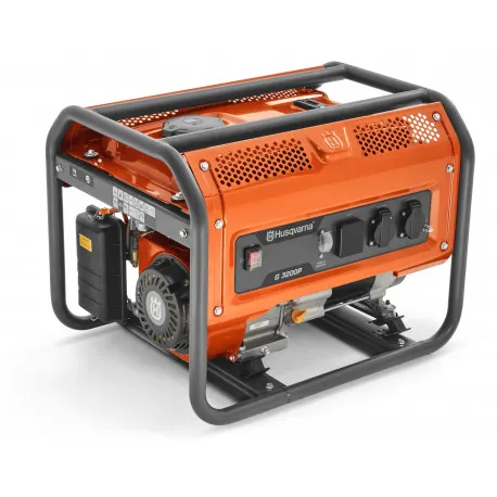 Agregat G3200P Generator Husqvarna 967665107