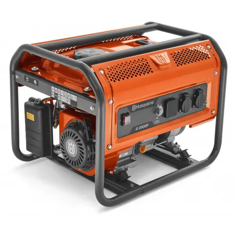 Agregat G2500P Generator Husqvarna 967665007