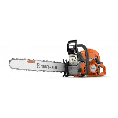 HUSQVARNA 592 XP Pilarka spalinowa