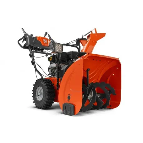 HUSQVARNA ST 230 Odśnieżarka spalinowa