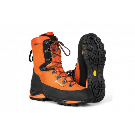 Buty ochronne Husqvarna Technical 24 Obuwie ochronne Technical 24, rozmiar 43