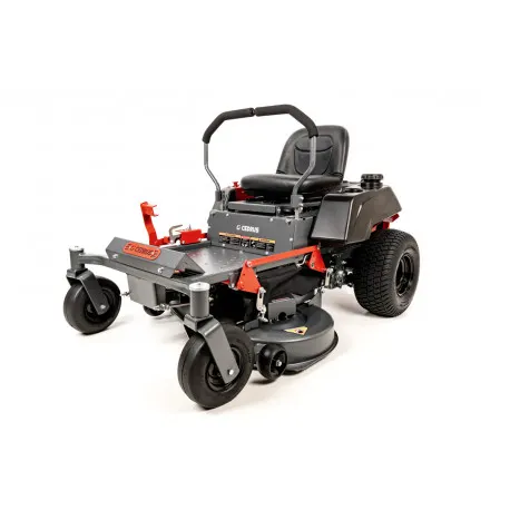 Kosiarka C-TRAC-Z107 Traktorek Zero-Skręt Cedrus 107cm