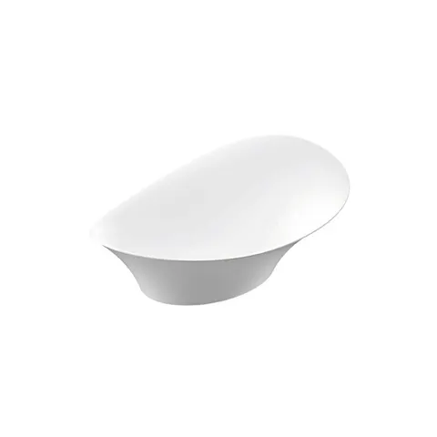 Umywalka nablatowa ALICE II - 672 x 392 x 280 mm