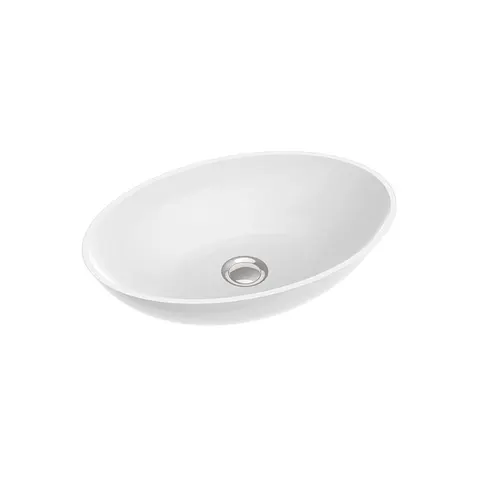 Umywalka nablatowa BIRMA II - 480 x 325 x 120 mm