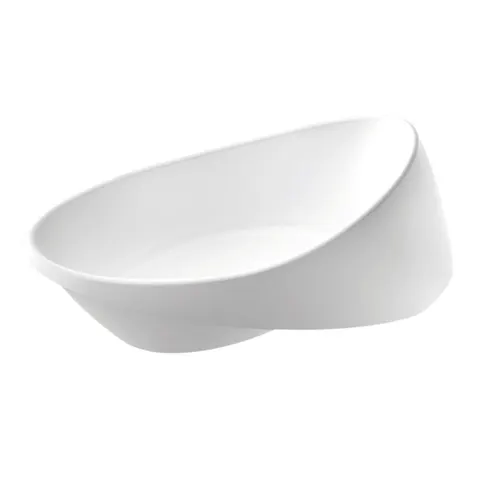Wanna wolnostojąca GOCCIA - 1967 x 963 x 763 mm