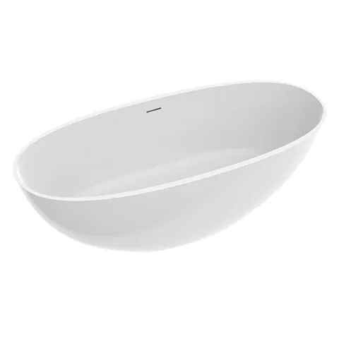 Wanna wolnostojąca z przelewem WILA I - 1800 x 800 x 600 mm