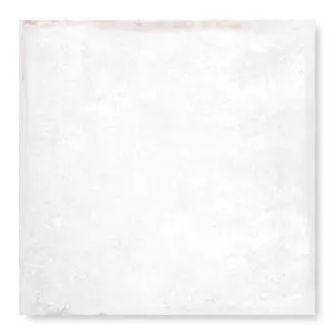 WOW MESTIZAJE CHATEAU WHITE GLOSS 18,5 x 18,5 cm